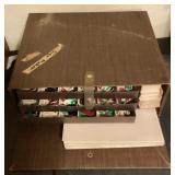 Sign making kit