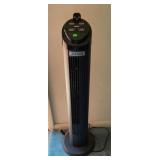 Sierra Omnibreeze tower fan with remote
