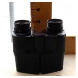 Jason 7x25 binoculars