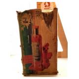 Hydraulic jack