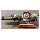 Vevor JMY8-70 table saw blade sharpener
