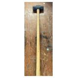Sledge hammer