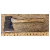 Stanley roofing hatchet