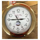 Quartz clock from So. Co. Friendship Village