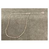 10k gold bracelet