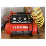 Craftsman air compressor