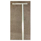 Johnson T-square