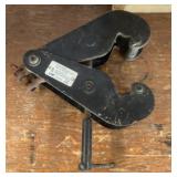 Beam clamp