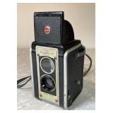 Vintage Kodak Duaflex II camera