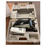 Porter-Cable double insulated plate joiner