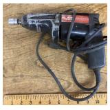 Dayton electric 3/8" impact wrench