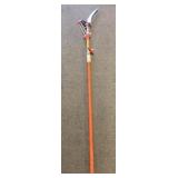 Ames pole tree trimmer