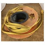 3-prong extension cord