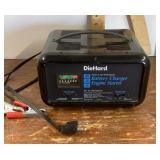 DieHard battery charger