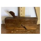 Hand plane