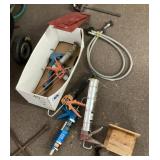 Lot of misc tools, etc.