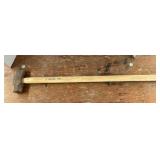 Truper sledge hammer