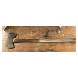 Keen Kutter axe