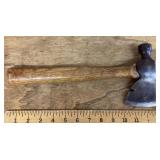 Central Hardware roofing hatchet