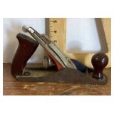 Stanley Handyman hand plane