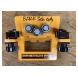 Sommerfeld E-Z bore jig for router