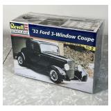 NEW sealed Revell 