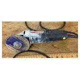DrillMaster 4" right angle grinder