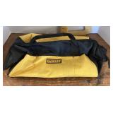 DeWalt tool bag