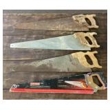 4 saws
