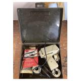 Soldering gun