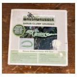 Brush Gruzbber