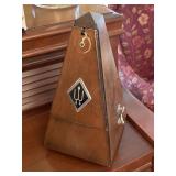 Wittner metronome