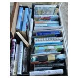 Box of books