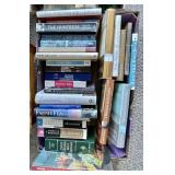 Box of books