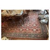 10x13 oriental rug