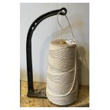 Antique string dispenser