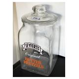 Vintage Seyfert