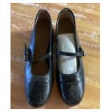Tap shoes