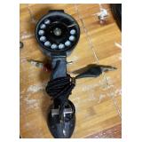 Lineman phone