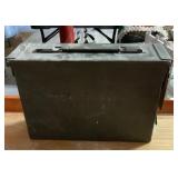 Ammo can