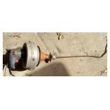 Handylectric heavy duty electric plumber