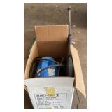Euro-Pro pressure washer