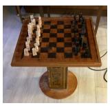 Chess set