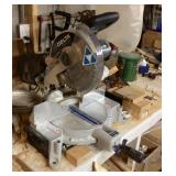 Delta Shop Master chop saw --works