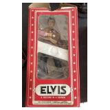 McCormick Distilling Elvis decanter
