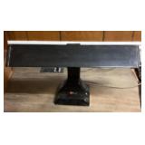 Lite master industrial desk lamp