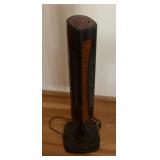 36" tower fan