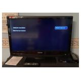32" Magnavox TV