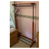 Clothes rack