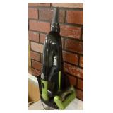 Shark cordless vacuum
